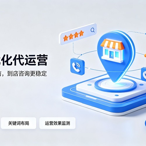 怀仁GEO优化
